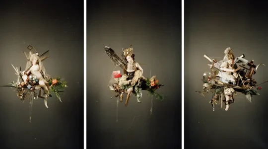 Transformation d'une tête de bœuf en lettre A à travers les âges