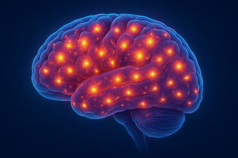 cerveau et neuronnes
